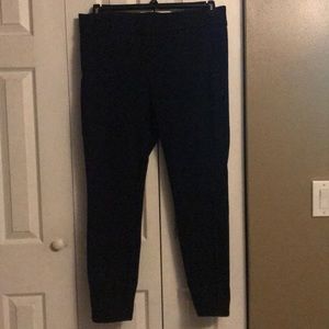 Pull on Jeans XL